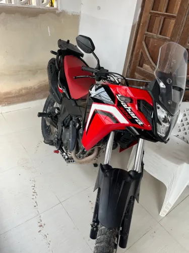Sahara 300 2025 rally 