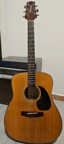 Violão takamine G240