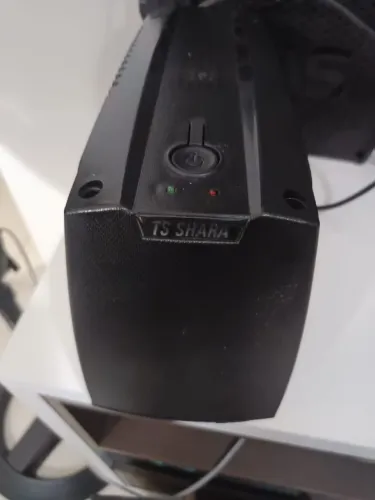 Nobreak 1400va