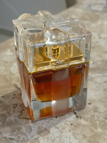 Perfume eau de parfum A wish LONKOOM- 