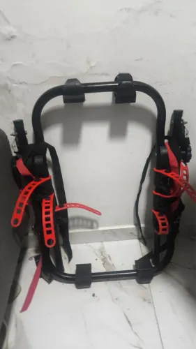 Suporte de bike