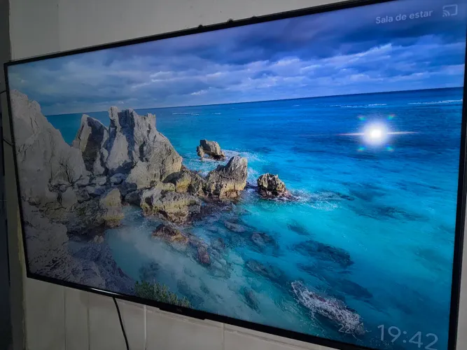 Televisão TCL Smart 43