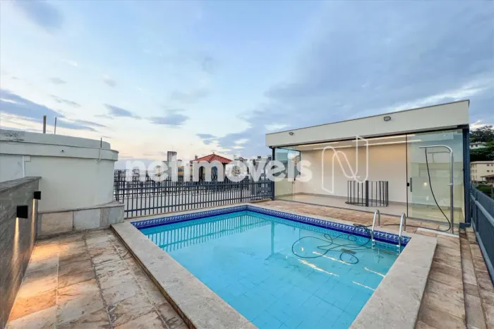 Cobertura Triplex para locação no Grajaú | 02 suítes, 03 vagas