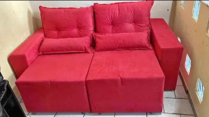 Sofá 