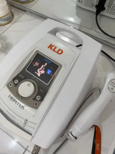 Radiofrequência KLD