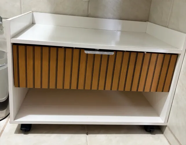 Armário gabinete para banheiro