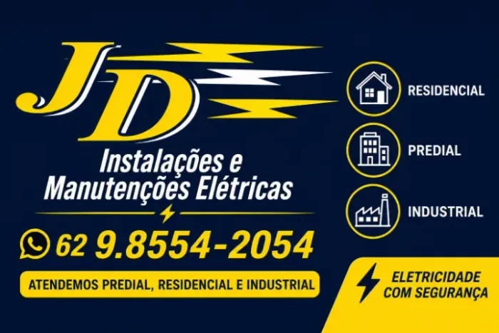 Eletrotécnico 