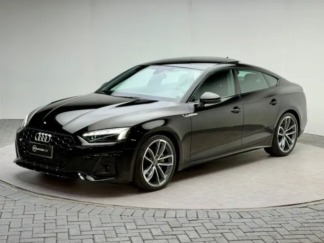 Audi A5 Sportback S-line 2.0 TFSI S-tronic 2023