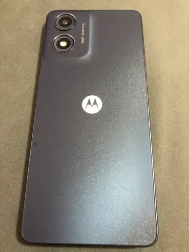 Moto g04s