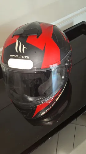 Capacete moto Helmets