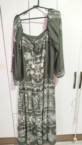 Vestido Farm G