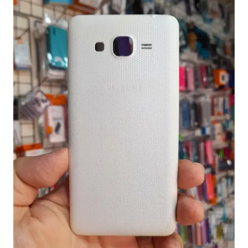 Tampa traseira para J2 Prime (Tampa da Bateria)