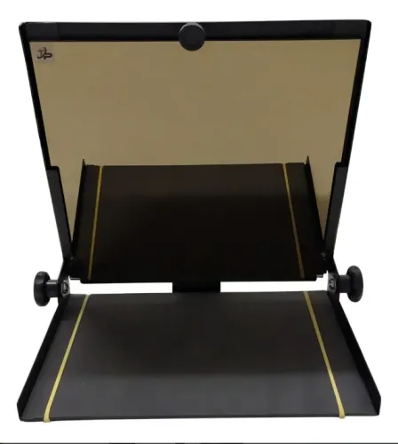 Teleprompter Vídeo Profissional Novíssimo