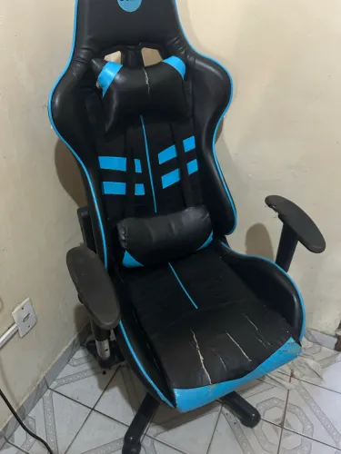Cadeira Gamer DAZZ Prime X V2