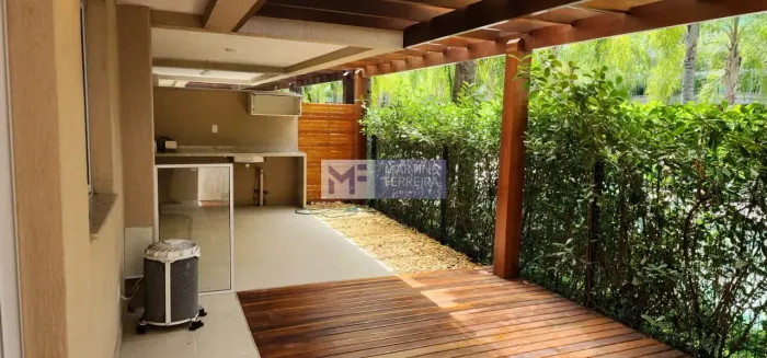 Apartamento garden 2 Quartos para Locação, Recreio dos Bandeirantes, Rio de Janeiro, RJ