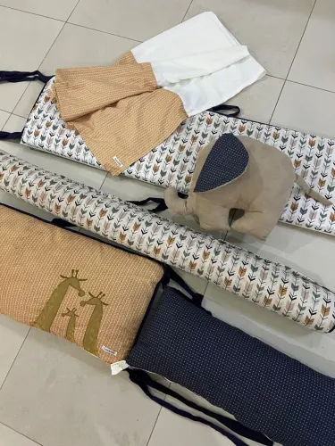 Kit Berço 