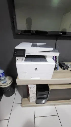 Impressora HP
