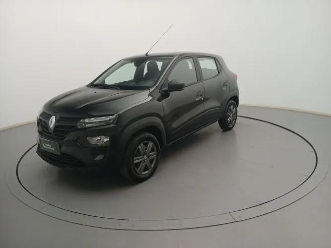 Renault Kwid 1.0 Zen 2025