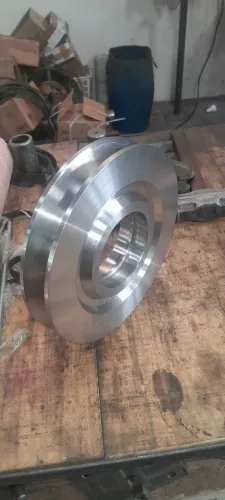 Serviço de tornearia