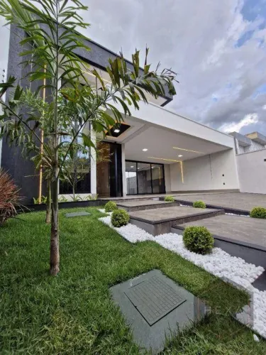 Casa à venda Moinho dos Ventos Goiânia GO