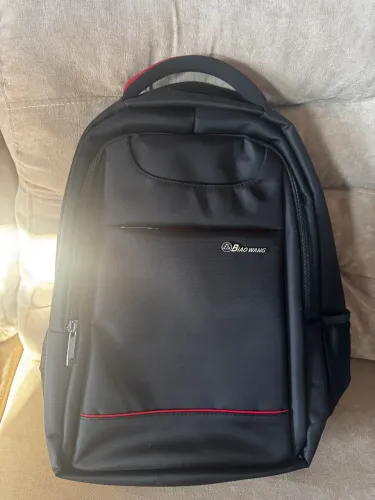 Mochila ?