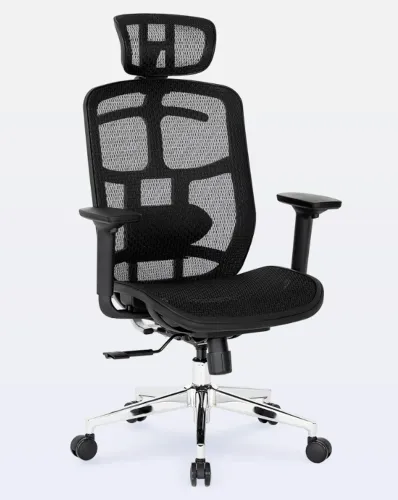 Cadeira Ergonômica DT3 Diana