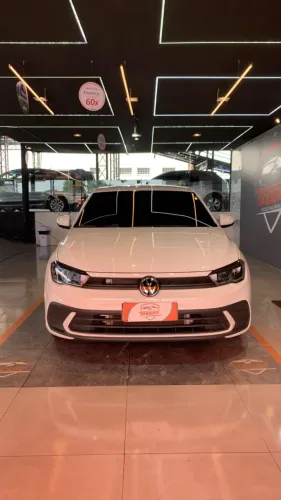 Volkswagen Polo Sense 1.0 170 TSI 2026