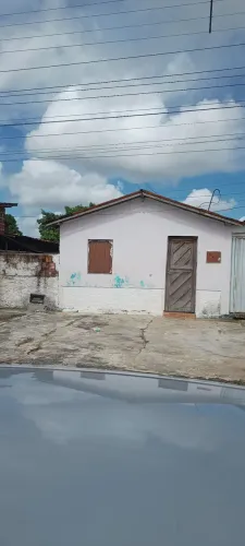 Vendo casa