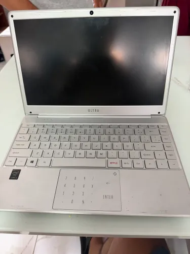 Notebook ultra