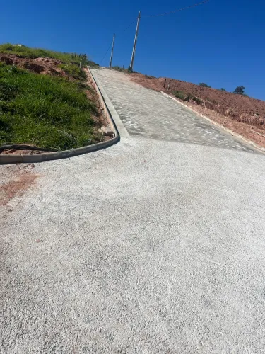Condomínio terra bela