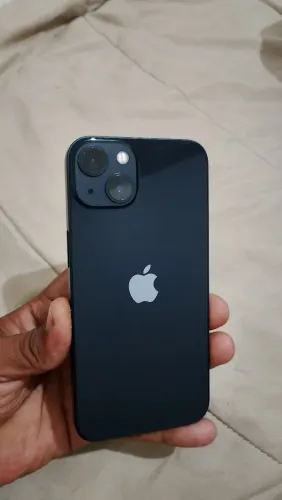 Vendo iPhone 13 128 GB bateria 82% chama * aceito proposta