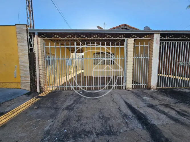 ALUGA-SE Residência NO SANTA ANTONIETA - MARÍLIA/SP