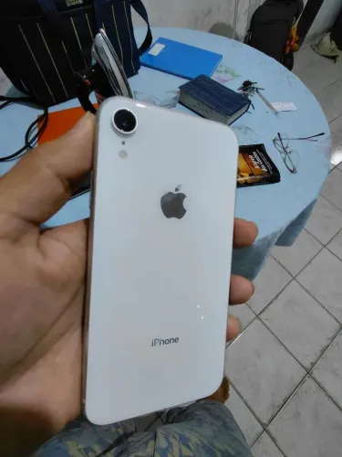 Vendo iPhone XR