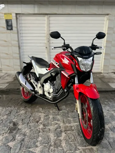 Twister ABS 250 2022