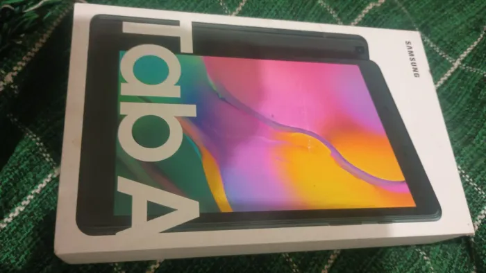 Samsung tabA 3gb