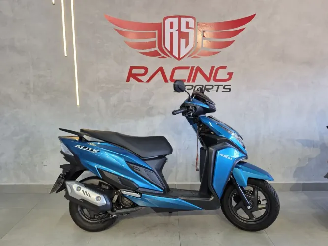 HONDA Elite 125 - 2025