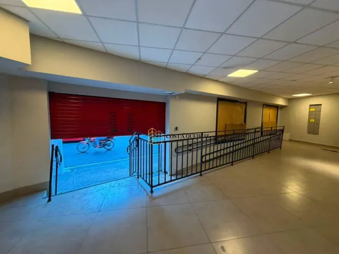 Salão para alugar, 338 m² por R$ 15.700,00/mês - Vila Prudente (Zona Leste) - São Paulo/SP