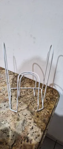 Calçador para meias