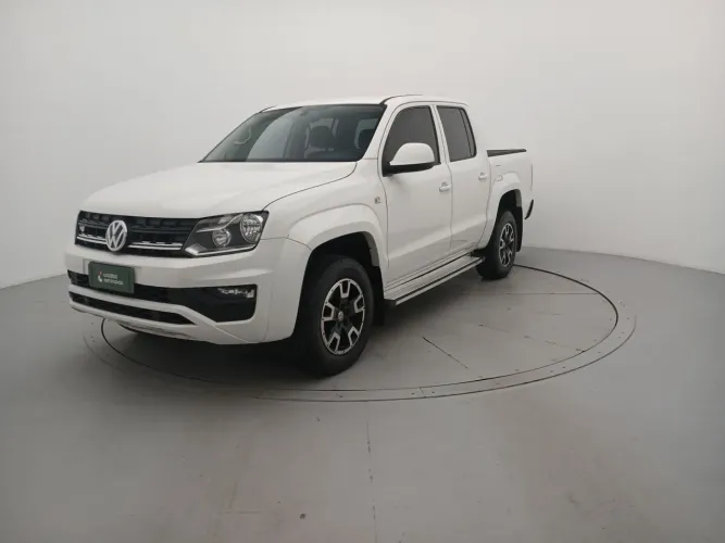 Volkswagen Amarok Comfor. 3.0 V6 TDI 4X4 Dies. 2023
