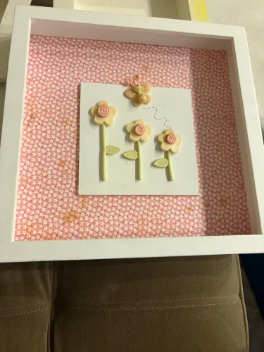 Quadro para Quarto de bebê
