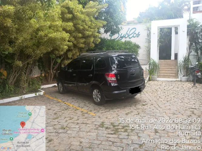 Chevrolet Spin LTZ 1.8 8V Econo.flex 5P Mec. 2016