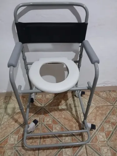 Cadeira de banho