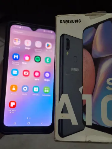 Celular A10S