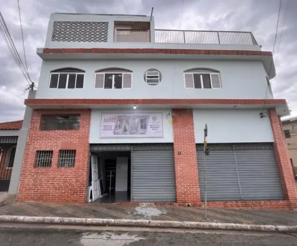 Fábrica de Esquadrias de Alumínio na zona leste de SP - VENDA