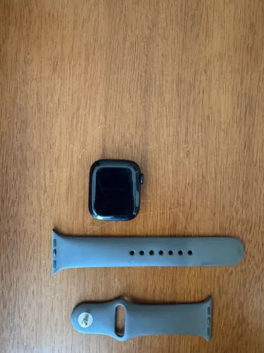 Apple Watch series 8 - 41 mm