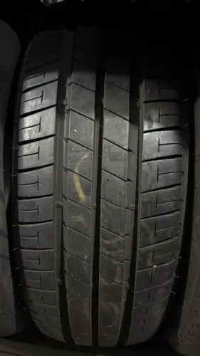 Pneu Bridgestone 185/55/16  95 % Vida util