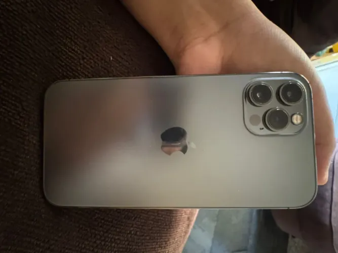 IPhone 12 pro
