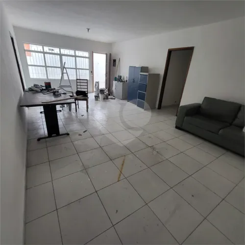 Sobrado com 3 quartos à venda em Vila emir - SP