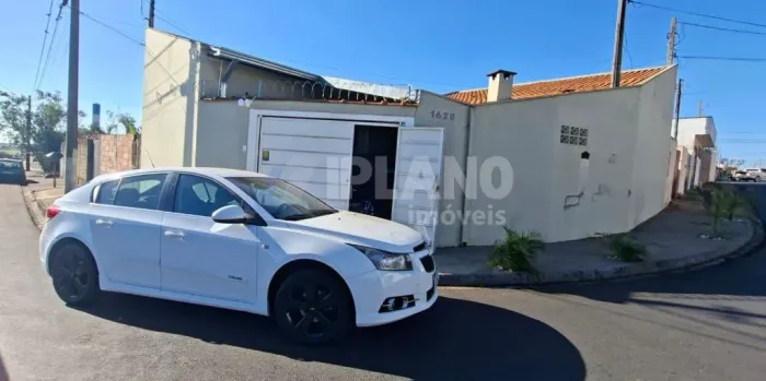Venda de Casas / Padrão na cidade de Ibaté