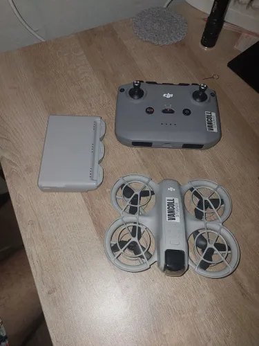 Drone DJI Neo